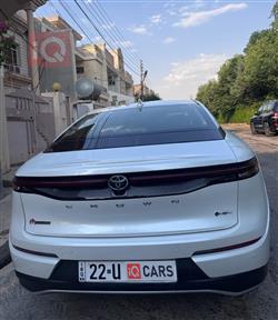 تويوتا كراون